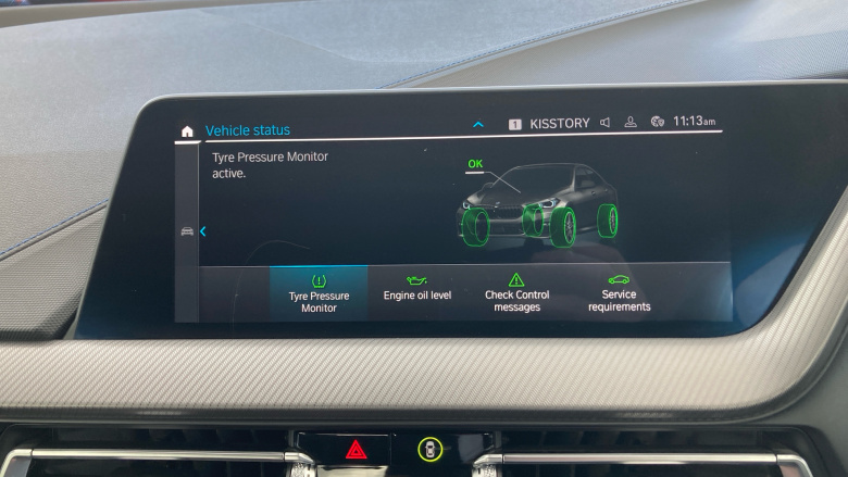 BMW 2 Series 218i [136] M Sport 4dr Petrol Saloon